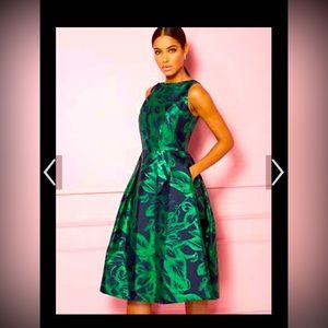 Eva Mendes Felicity dress. NWT